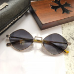 Солнцезащитные очки Chrome Hearts DIAMOND DOG