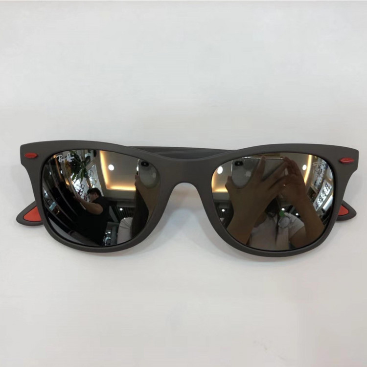 Sunglasses RB4195 Ray-Ban Ferrari