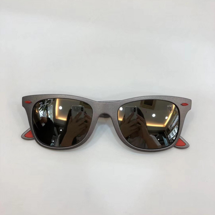 Sunglasses RB4195 Ray-Ban Ferrari