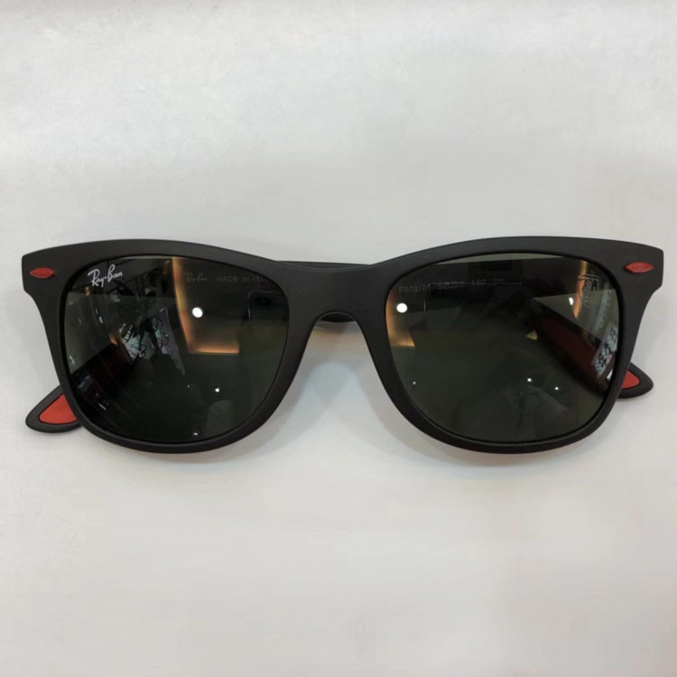 Sunglasses RB4195 Ray-Ban Ferrari