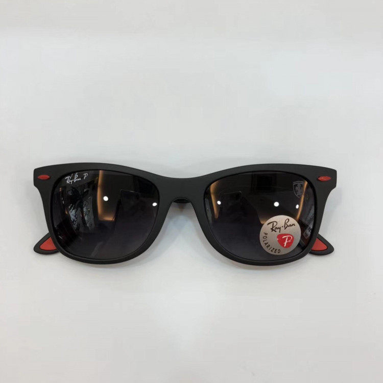 Sunglasses RB4195 Ray-Ban Ferrari