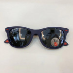 Sunglasses RB4195 Ray-Ban Ferrari