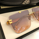 MAYBACH sunglasses THE DUSK 2
