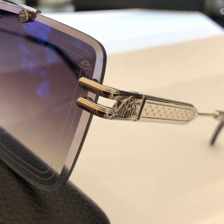 Солнцезащитные очки MAYBACH THE DUSK 2