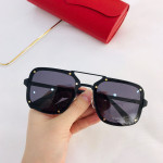 Солнцезащитные очки Cartier CT0194S