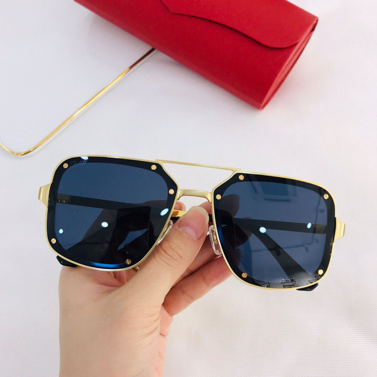 Солнцезащитные очки Cartier CT0194S