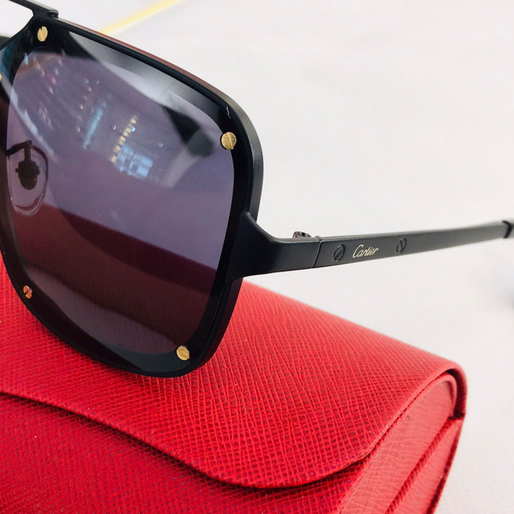 Солнцезащитные очки Cartier CT0194S