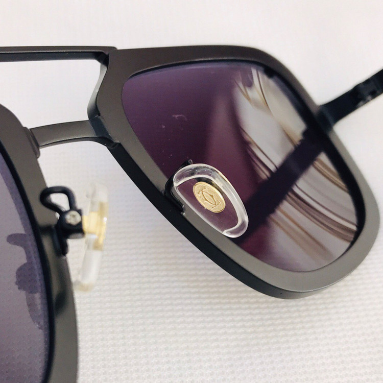 Солнцезащитные очки Cartier CT0194S