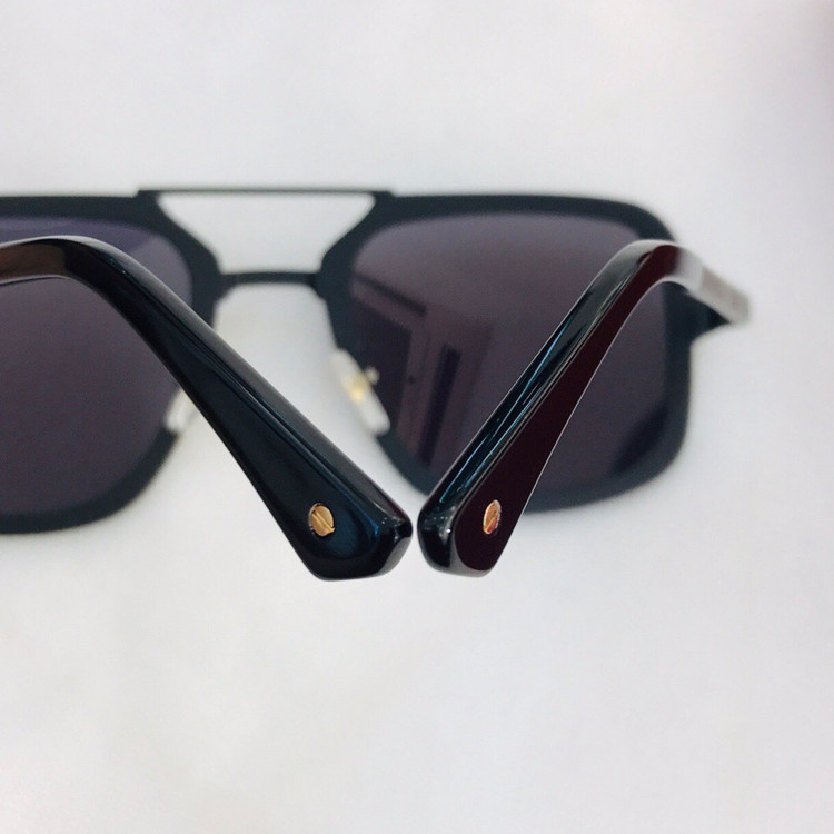 Солнцезащитные очки Cartier CT0194S
