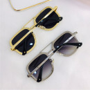 Солнцезащитные очки Cartier CT0194S