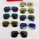 Солнцезащитные очки Cartier CT0194S