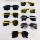 Солнцезащитные очки Cartier CT0194S