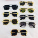 Sunglasses Cartier CT0194S