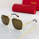 Солнцезащитные очки Cartier CT0194S