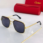 Солнцезащитные очки Cartier CT0194S