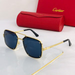 Солнцезащитные очки Cartier CT0194S