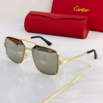 Солнцезащитные очки Cartier CT0194S
