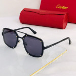 Солнцезащитные очки Cartier CT0194S