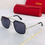 Солнцезащитные очки Cartier CT0194S