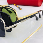 Солнцезащитные очки Cartier CT0194S