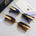 MAYBACH sunglasses THE DUSK