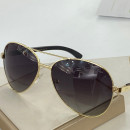 Sunglasses Cartier 00185 