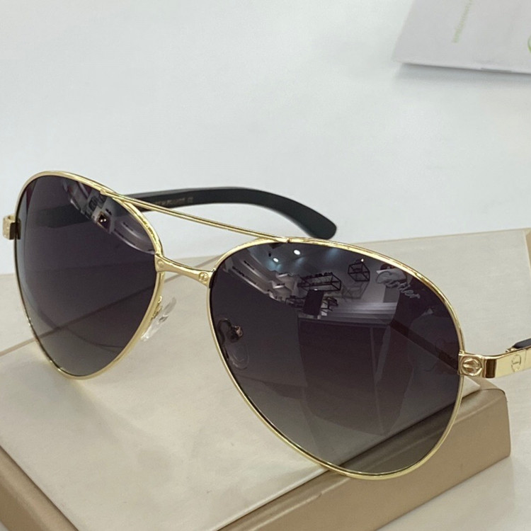 Sunglasses Cartier 00185 