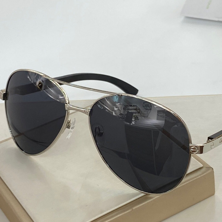 Sunglasses Cartier 00185 