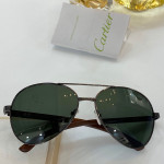 Sunglasses Cartier 00185 