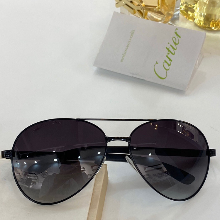 Sunglasses Cartier 00185 