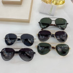 Sunglasses Cartier 00185 