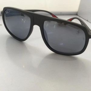 RB4308 sunglasses Ray-Ban Ferrari