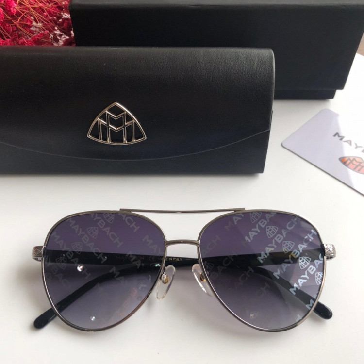 MAYBACH THE STAR Sunglasses