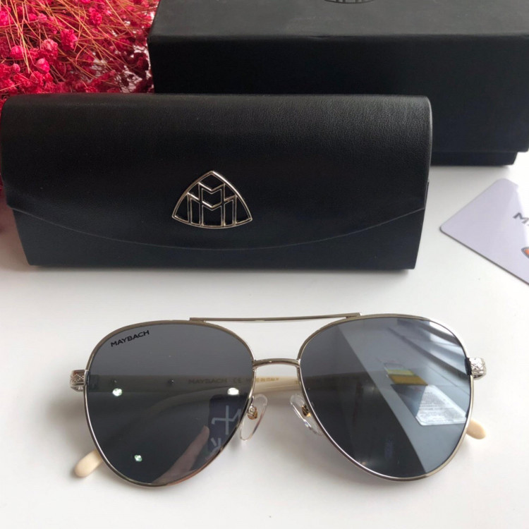 MAYBACH THE STAR Sunglasses