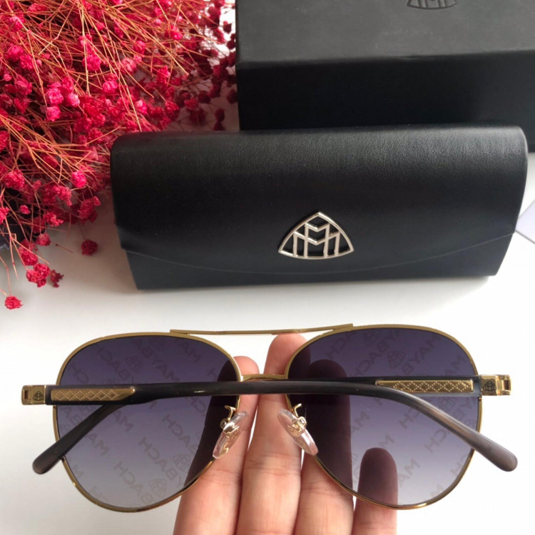 MAYBACH THE STAR Sunglasses