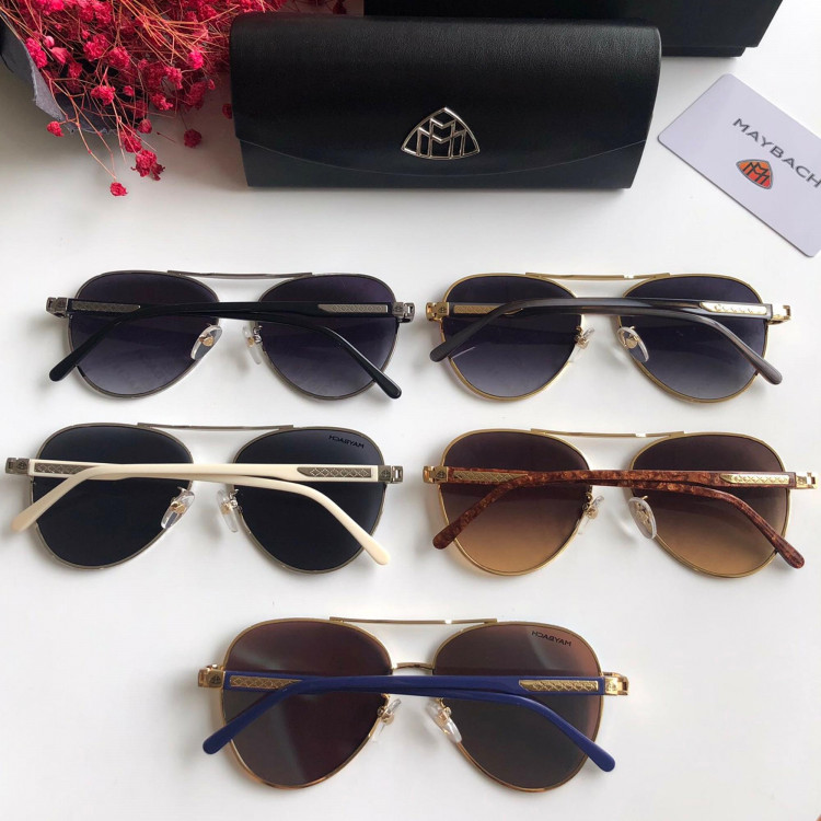 MAYBACH THE STAR Sunglasses