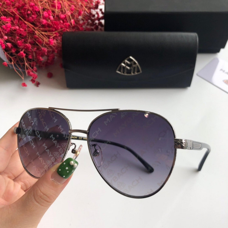 MAYBACH THE STAR Sunglasses