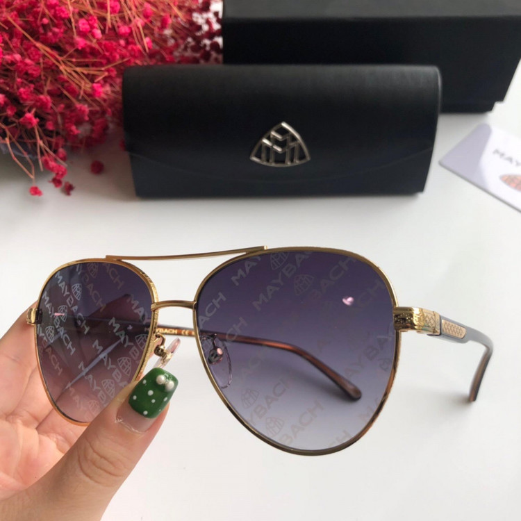 MAYBACH THE STAR Sunglasses