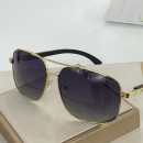 Sunglasses Cartier 00186