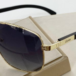 Sunglasses Cartier 00186