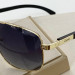Sunglasses Cartier 00186