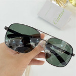 Sunglasses Cartier 00186