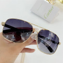 Sunglasses Cartier 00186