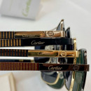 Sunglasses Cartier 00186