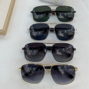 Sunglasses Cartier 00186