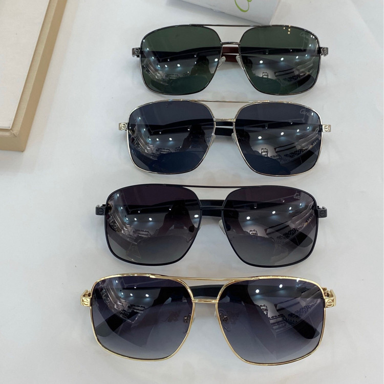 Sunglasses Cartier 00186