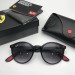 RB4296 sunglasses Ray-Ban Ferrari