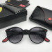RB4296 sunglasses Ray-Ban Ferrari