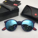 RB4296 sunglasses Ray-Ban Ferrari