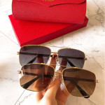 Sunglasses Cartier CA0946 